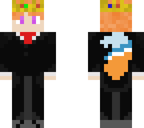 fox king wedding eddition