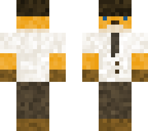 fox skin