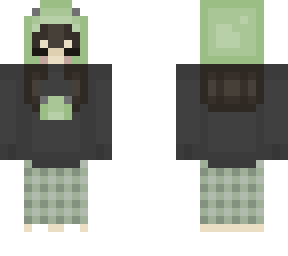 frog :)