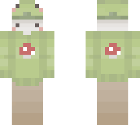 frog