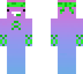 frog gradient
