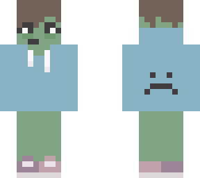frog not ok but yes