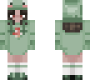 froggy !!