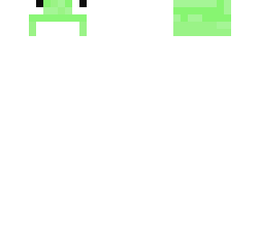 froggy hat