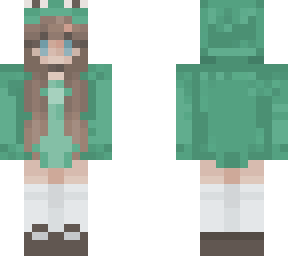 froggy onesie