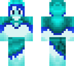 frozen ice