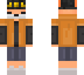 funpa *fox form*