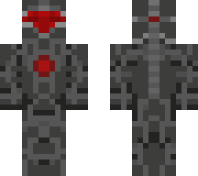 futuristic american soldier