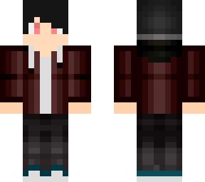 gavin skin