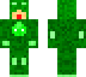 gecko