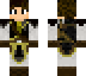 genirir | dragon rider rp