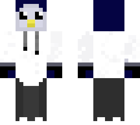 genjz's penguin