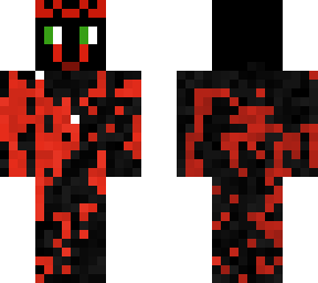 genocide god