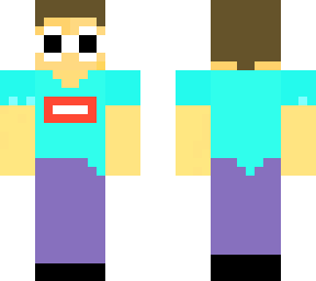 georgenotfound