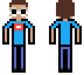 georgenotfound gone wrong