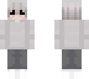 ghosty