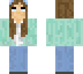 girl