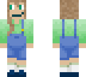 girl skin