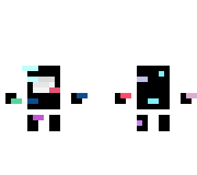 glitched among us