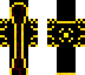 gold wizard