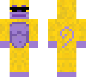 golden monke