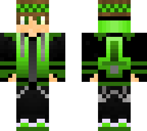 good boy green sword tape