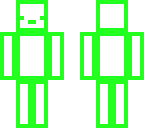 green boi