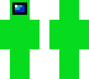 green inposter