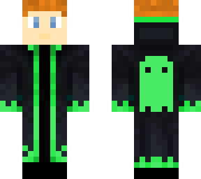 greenishgostmage unmasked