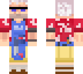 grillmaster 76