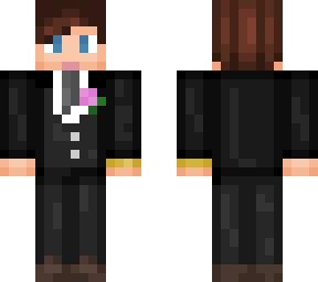 groom