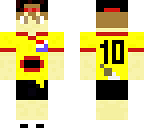 guayaco skin