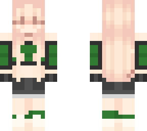 gwenz (green)