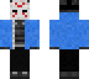 h2odelirious (wither skeleton)