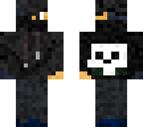 half dead kid
