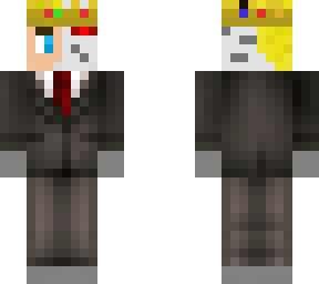 half tommy half ranboo