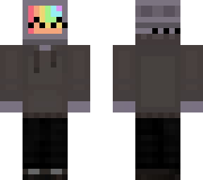 happy rainbow bot