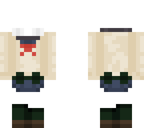 himiko toga outfit base!