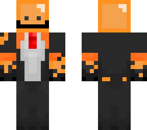 homless orange