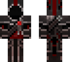 hooded count
