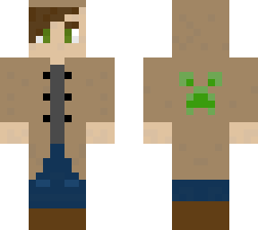 hoodedgamer13 shadow