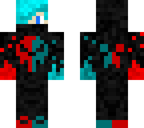 hoodie boy 2