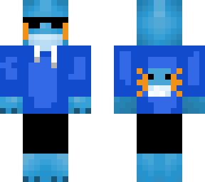 hoodie mudkip