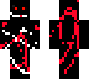 horror man