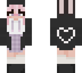 hottiewithashoty(bunny ears)