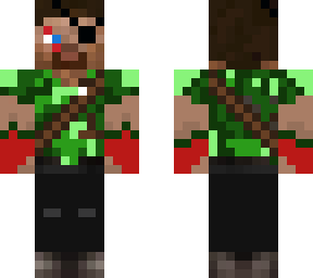 hunter me