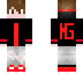 hypergamer remake