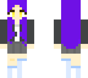i edited owosunny's violent violet skin