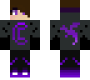 i like making/remaking skins...