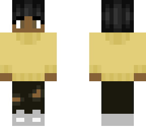 i made this skin for myself but other people may wanna use it too